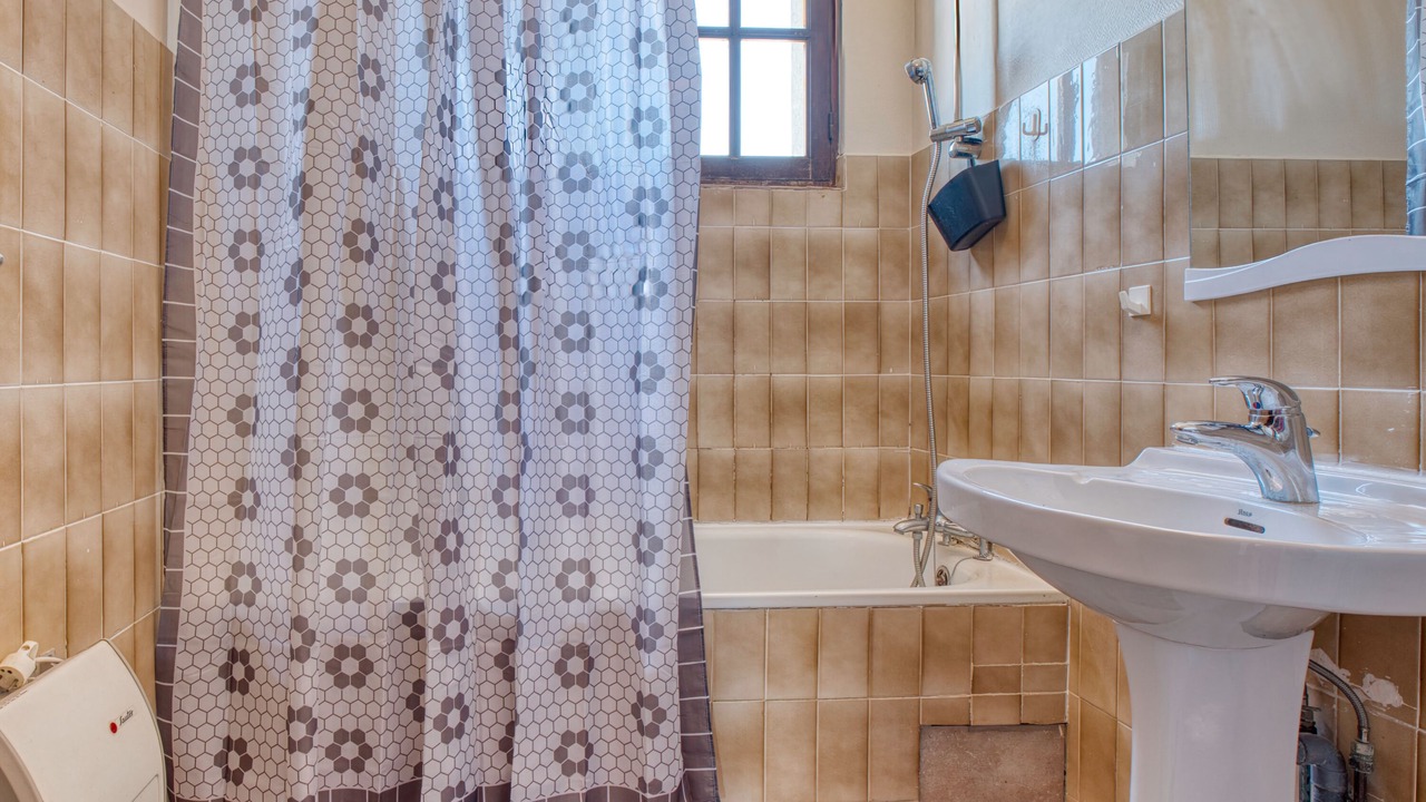 Photo of Bathroom in Saint-Genies