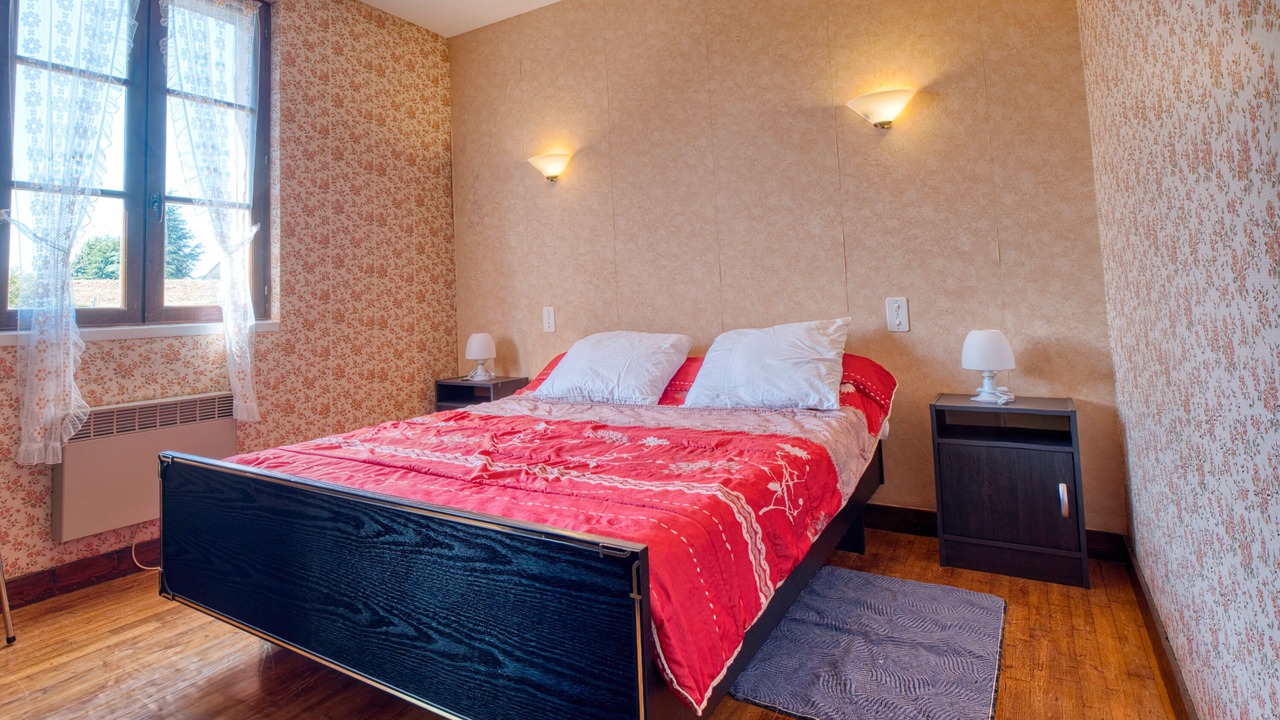 Photo of Bedroom in Saint-Genies