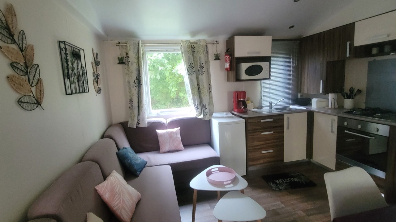Photo of Livingroom in Saint-Sulpice-de-Royan