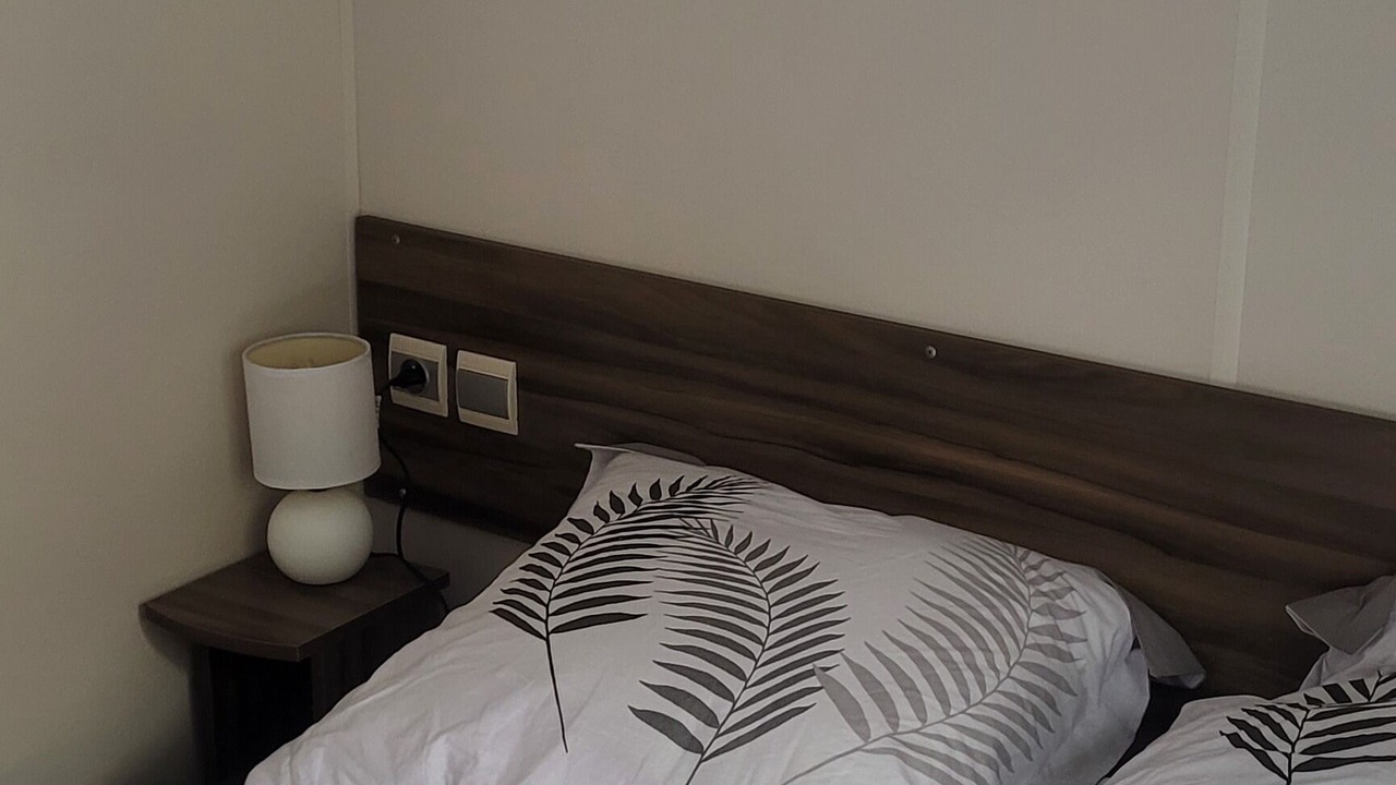 Photo of Bedroom in Saint-Sulpice-de-Royan