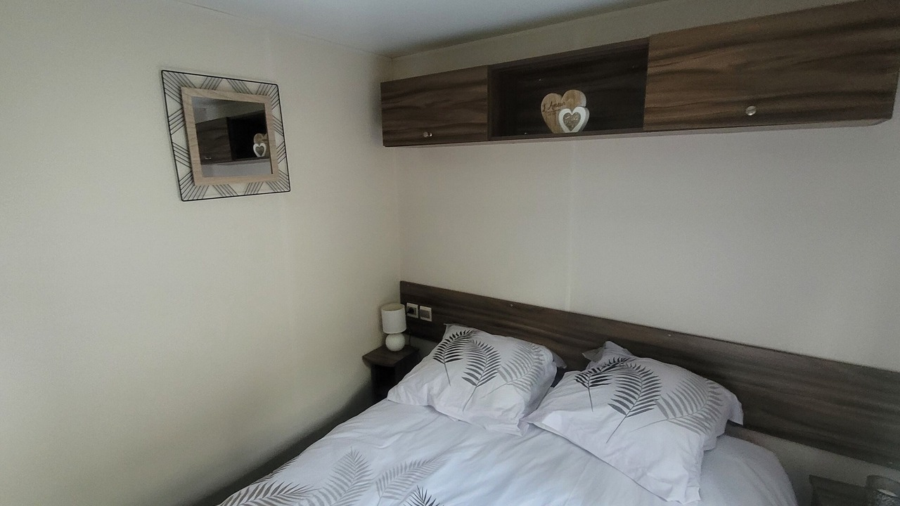 Photo of Bedroom in Saint-Sulpice-de-Royan