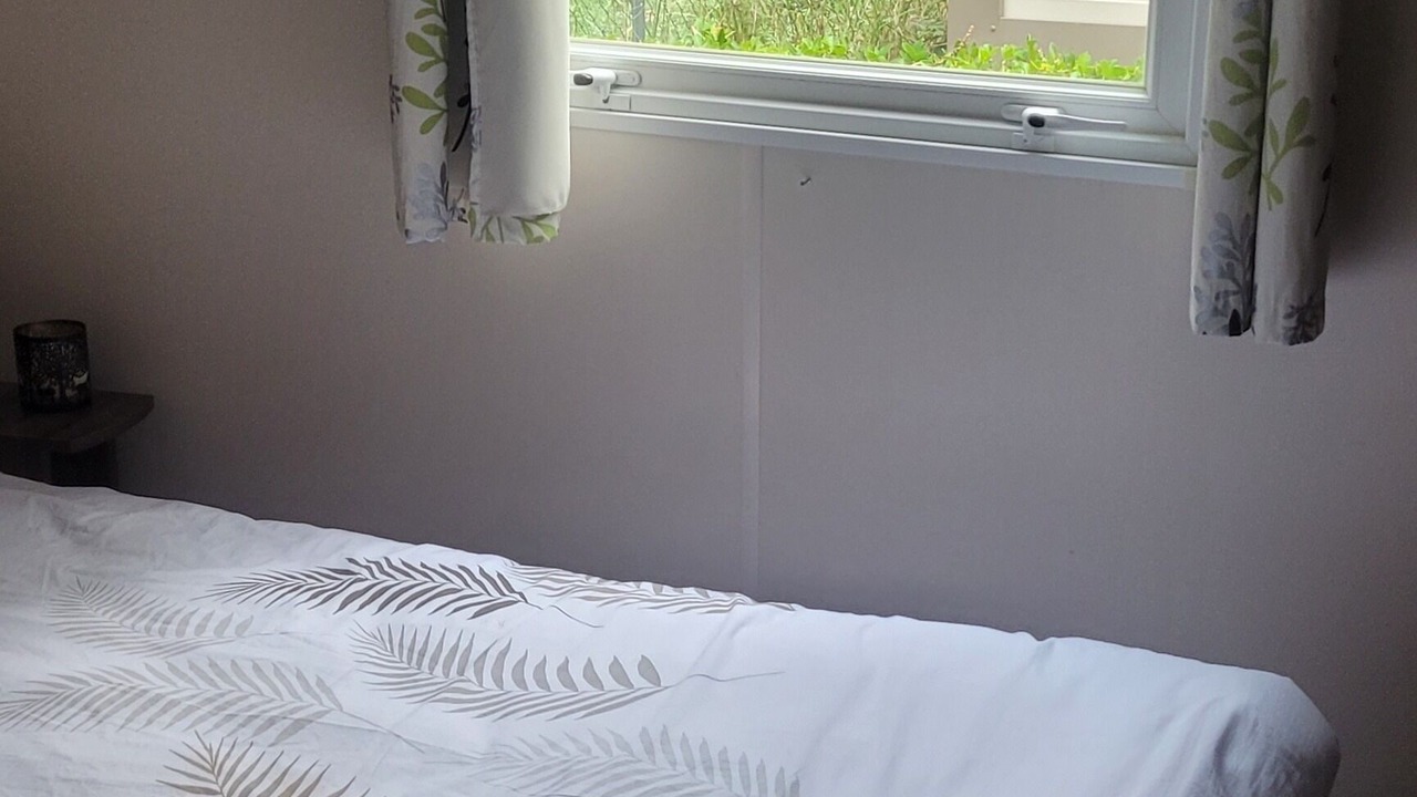 Photo of Bedroom in Saint-Sulpice-de-Royan