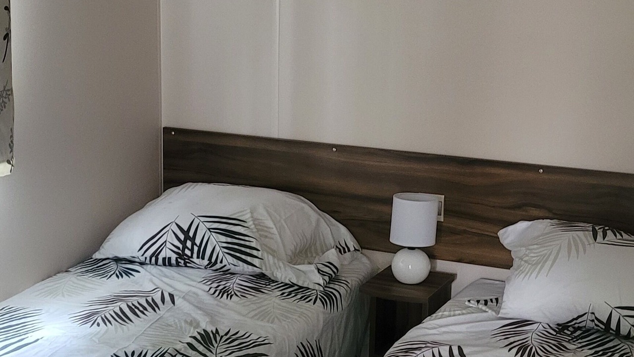 Photo of Bedroom in Saint-Sulpice-de-Royan