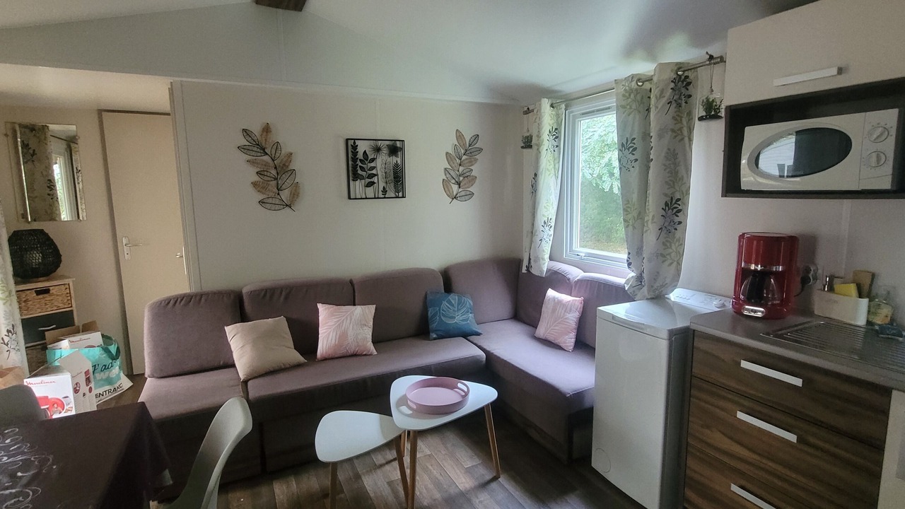 Photo of Livingroom in Saint-Sulpice-de-Royan