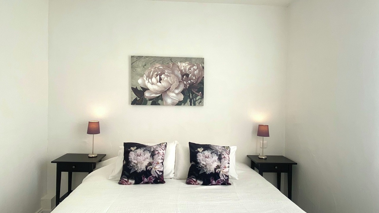 Photo of Bedroom in Eugenie-les-Bains