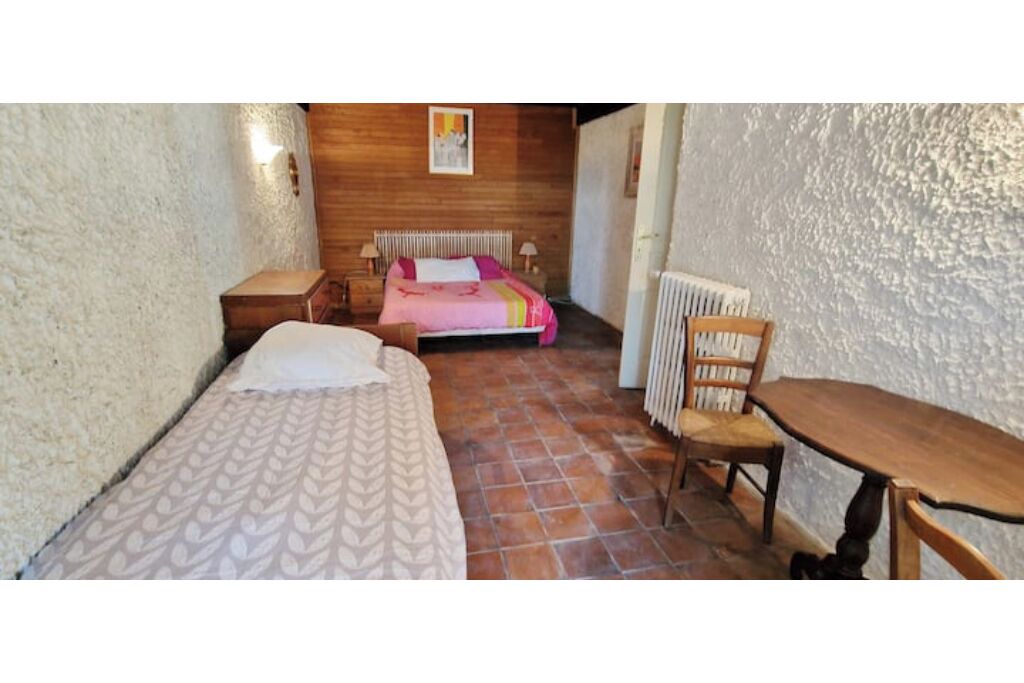 Photo of Bedroom in Brignac-la-Plaine