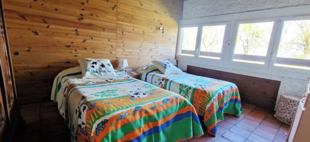 Photo of Bedroom in Brignac-la-Plaine