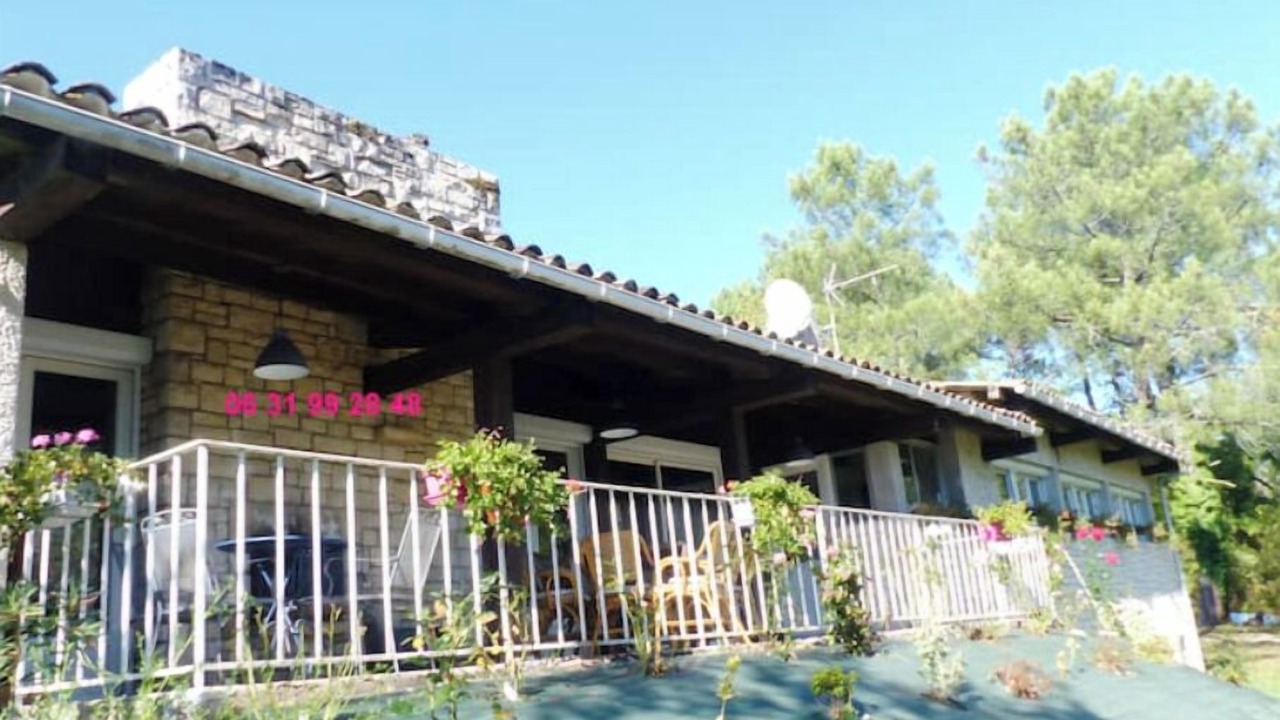 Photo of Outdoor in Brignac-la-Plaine