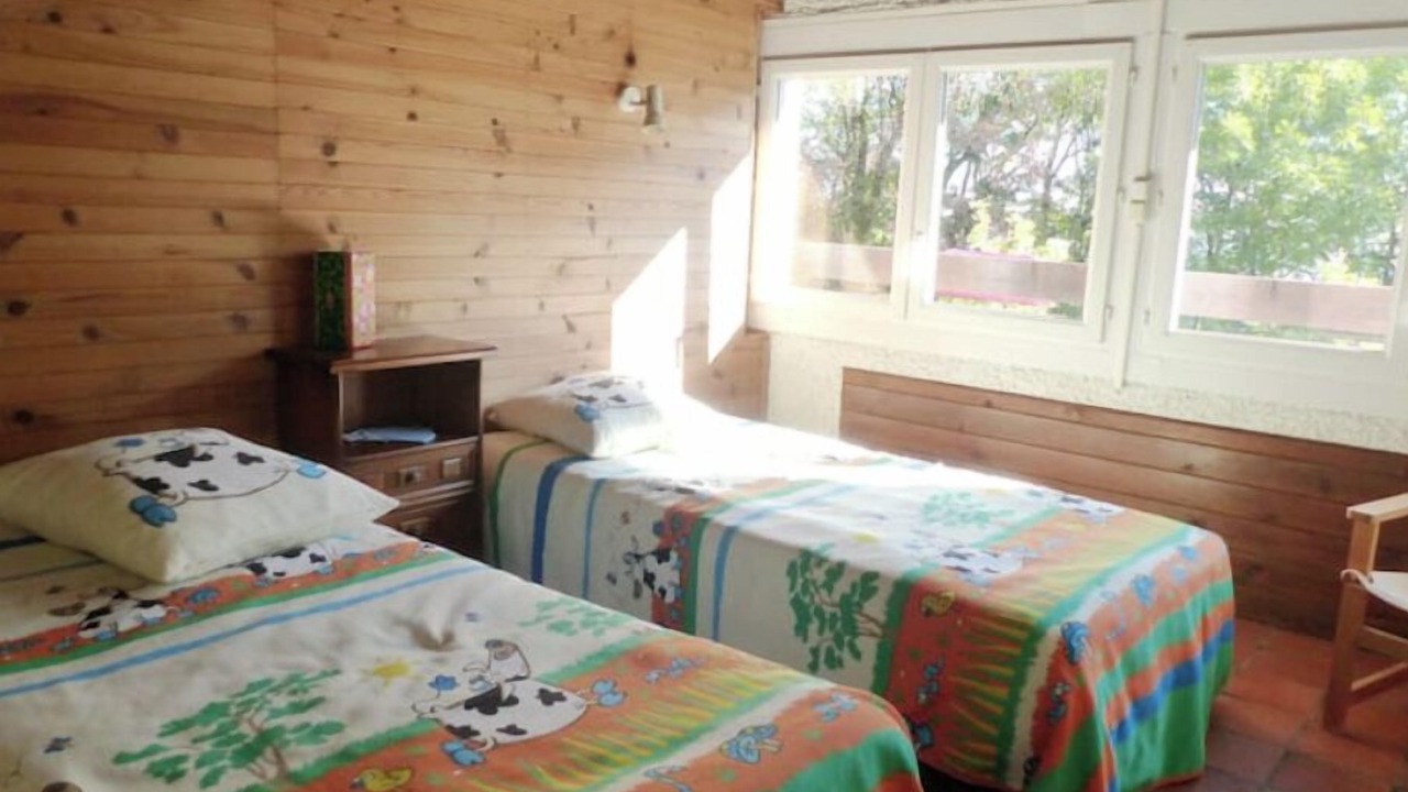 Photo of Bedroom in Brignac-la-Plaine