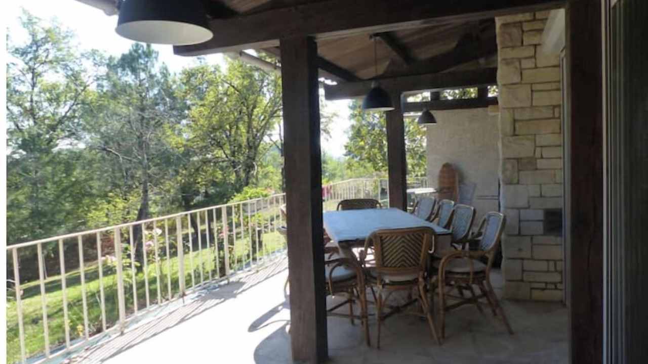 Photo of Outdoor in Brignac-la-Plaine