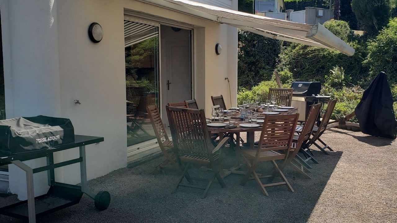 Photo of Outdoor in Merignac