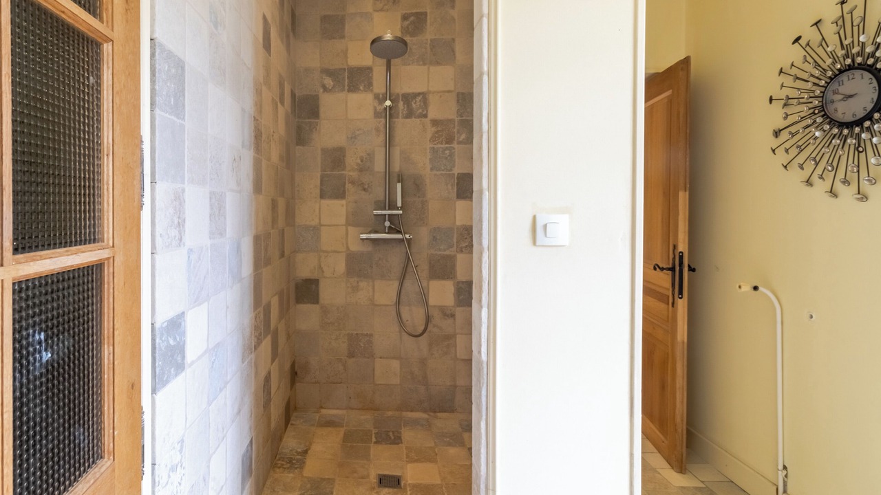 Photo of Bathroom in Domme