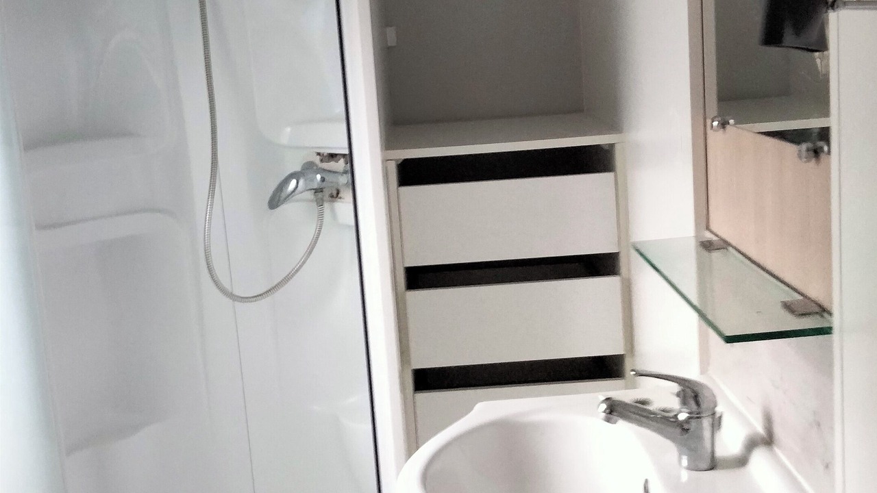 Photo of Bathroom in Sainte Gemme