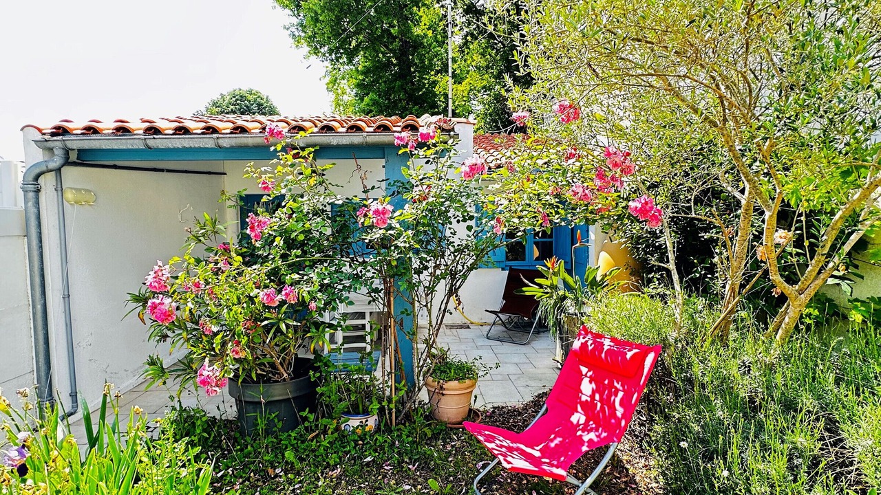 Photo of Outdoor in Fouras