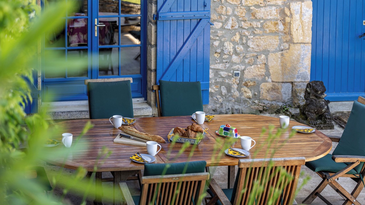 Photo of Outdoor in Bezenac