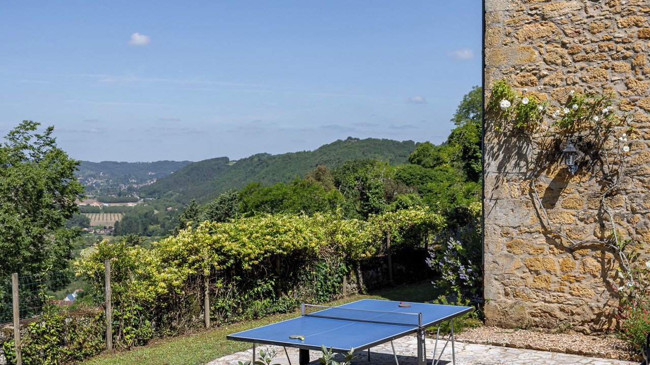 Photo of Patio Balcony in Bezenac