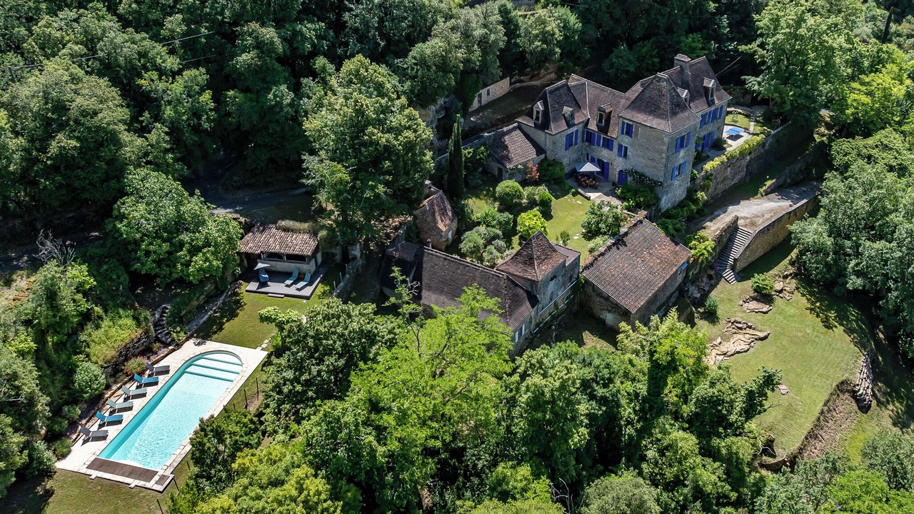 Photo of Outdoor in Bezenac