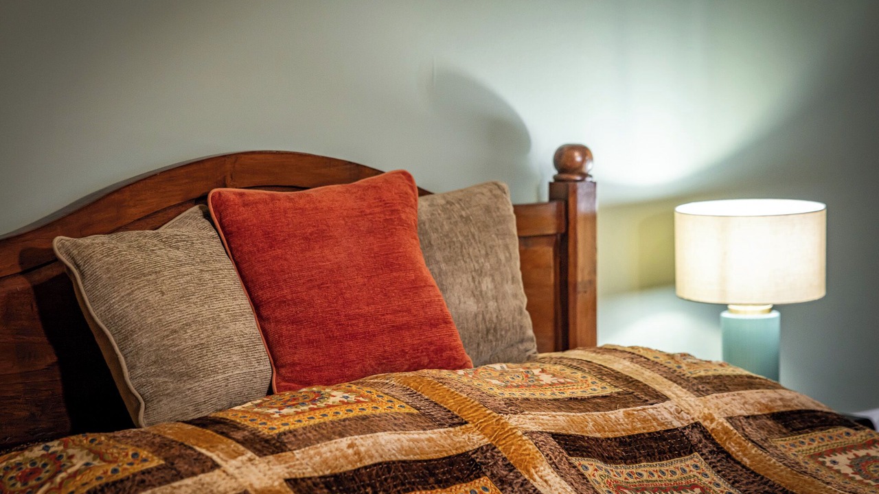 Photo of Bedroom in Bezenac