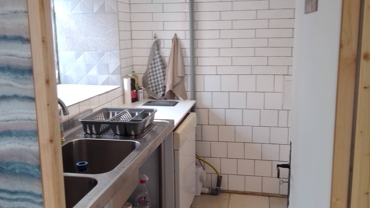 Photo of Kitchen in Saint-Priest