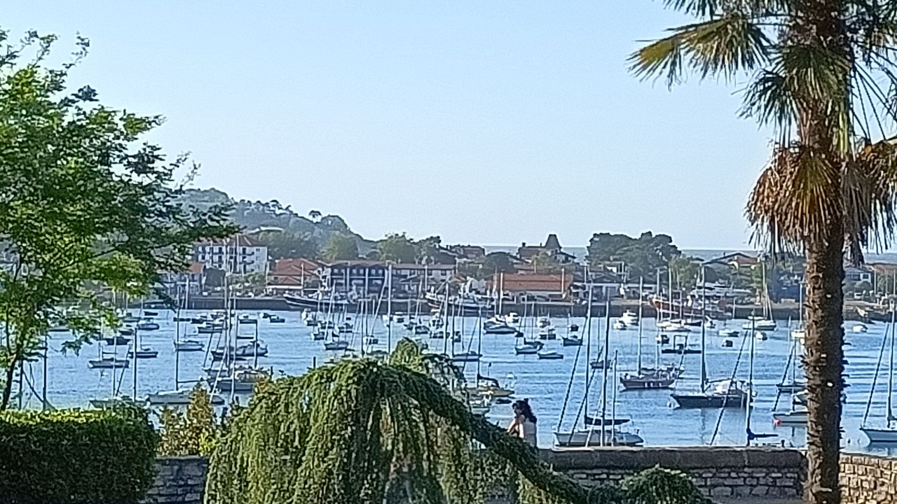 Photo of Others in Hendaye