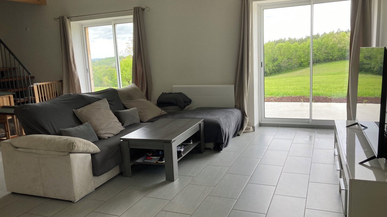 Photo of Livingroom in Sarlat-la-Caneda
