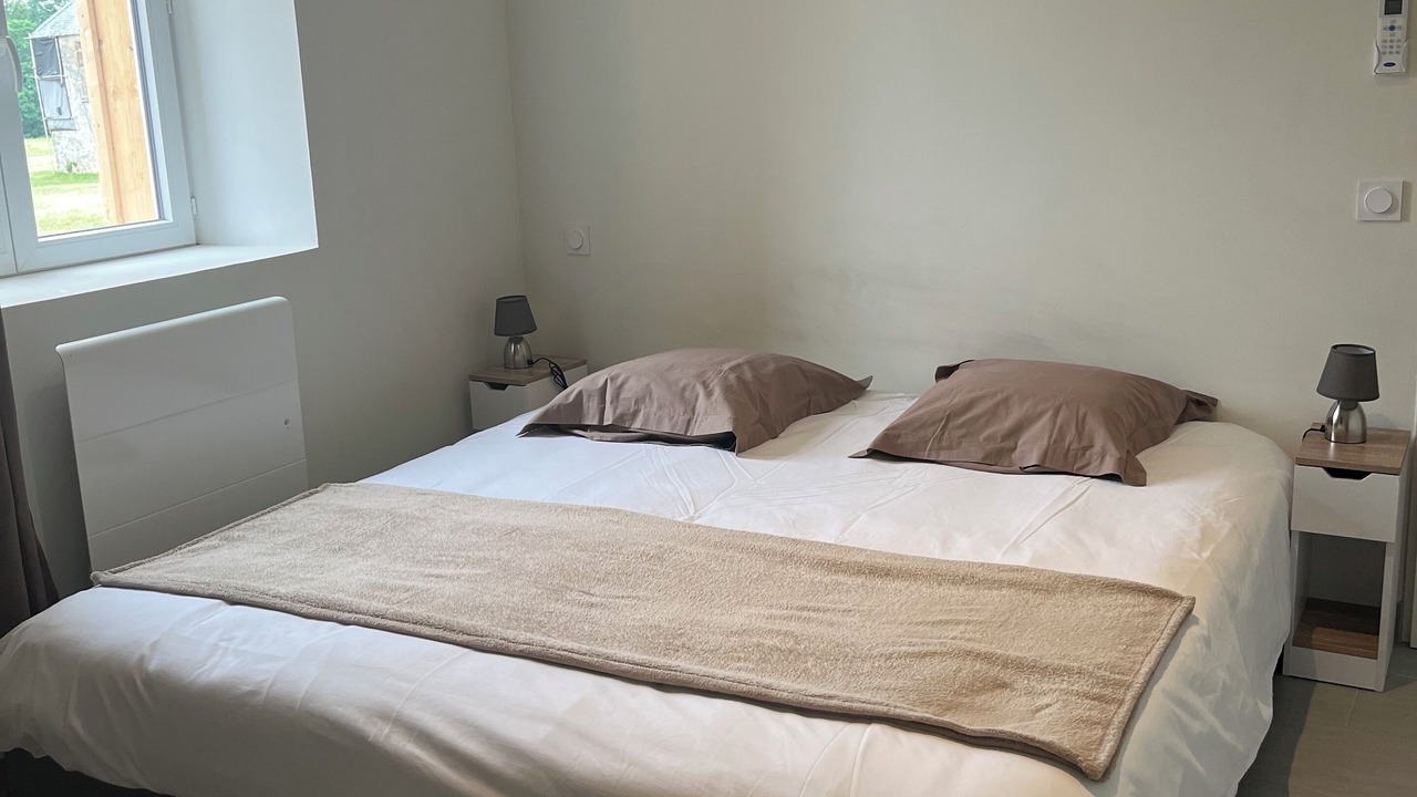 Photo of Bedroom in Sarlat-la-Caneda
