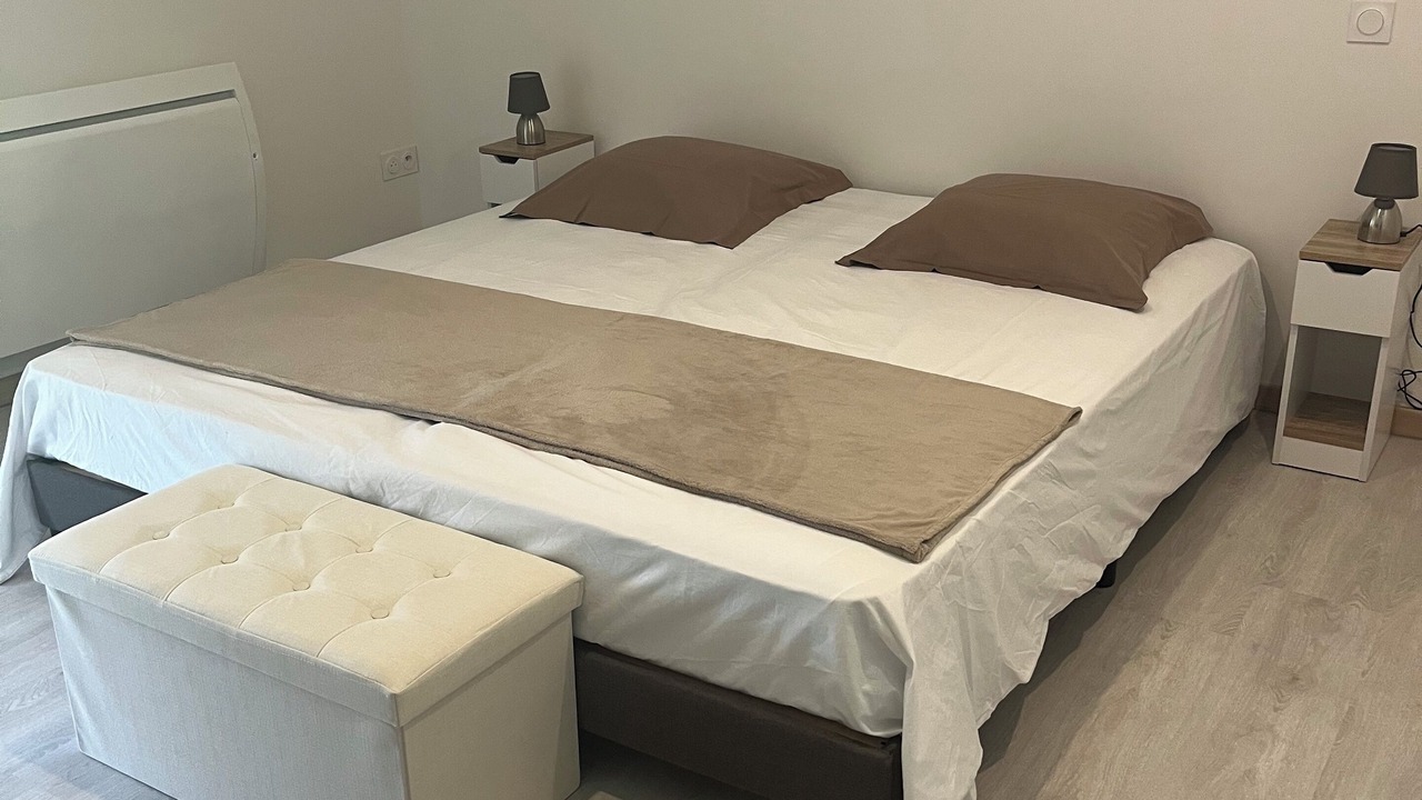 Photo of Bedroom in Sarlat-la-Caneda
