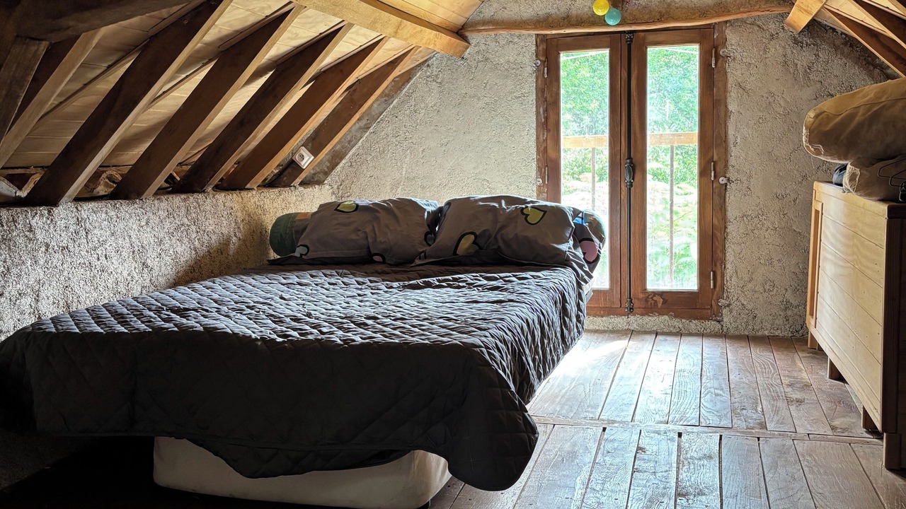Photo of Bedroom in Calviac-en-Perigord