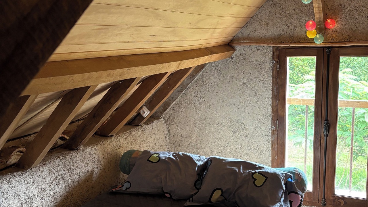 Photo of Bedroom in Calviac-en-Perigord