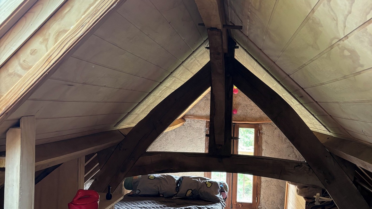 Photo of Bedroom in Calviac-en-Perigord