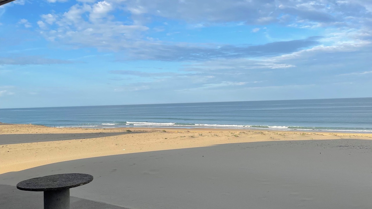 Photo of Others in Saint-Girons Plage