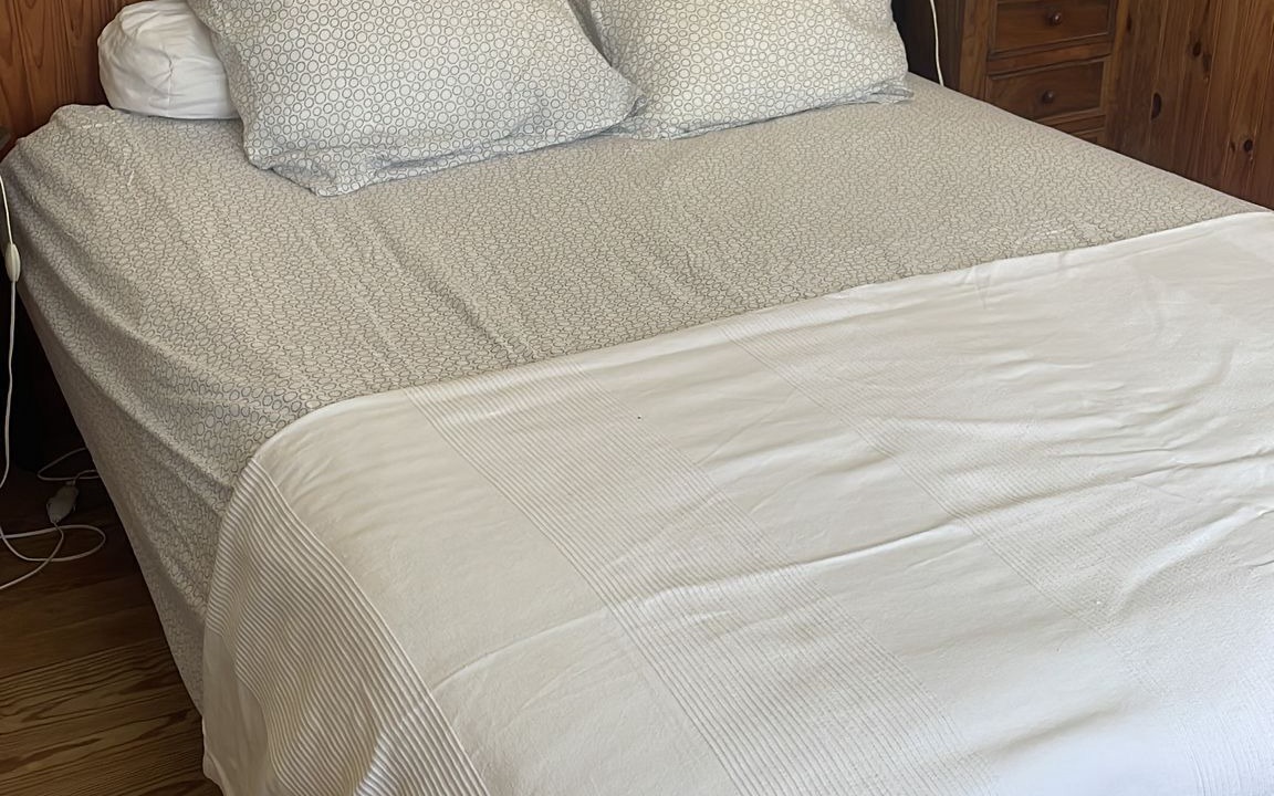 Photo of Bedroom in Saint-Girons Plage