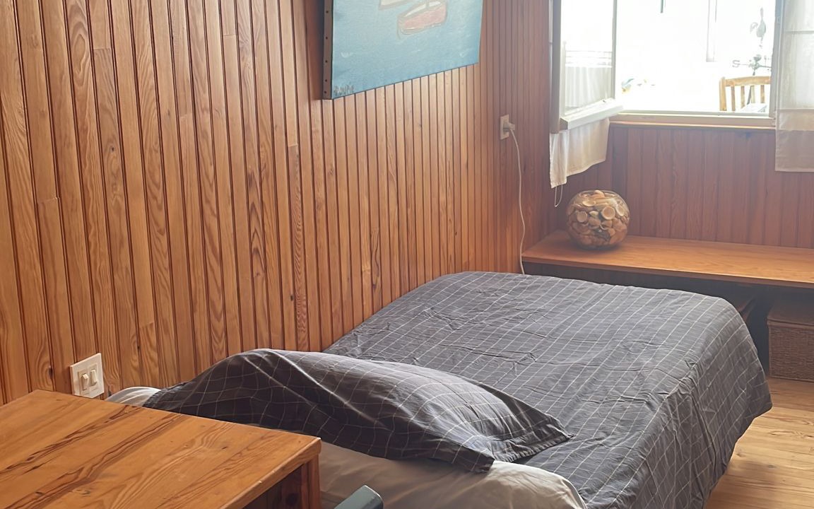 Photo of Bedroom in Saint-Girons Plage