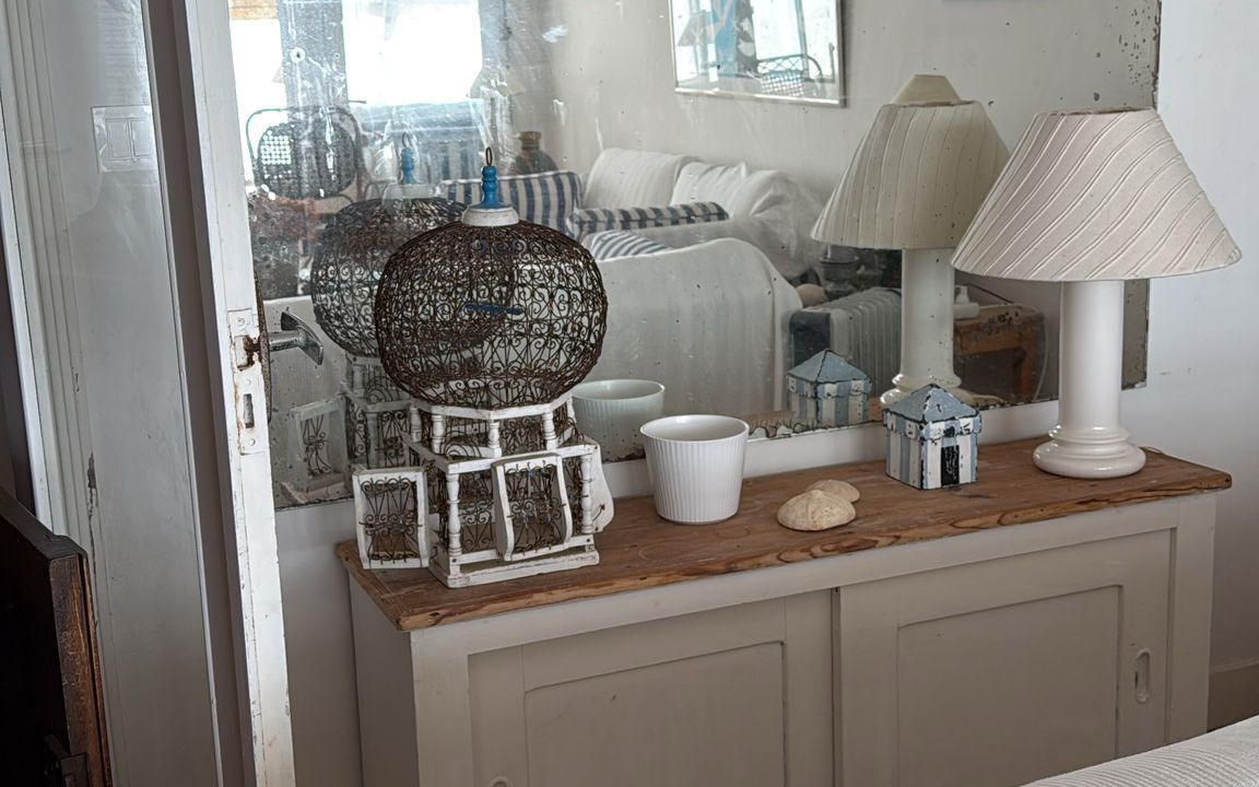Photo of Bedroom in Saint-Girons Plage
