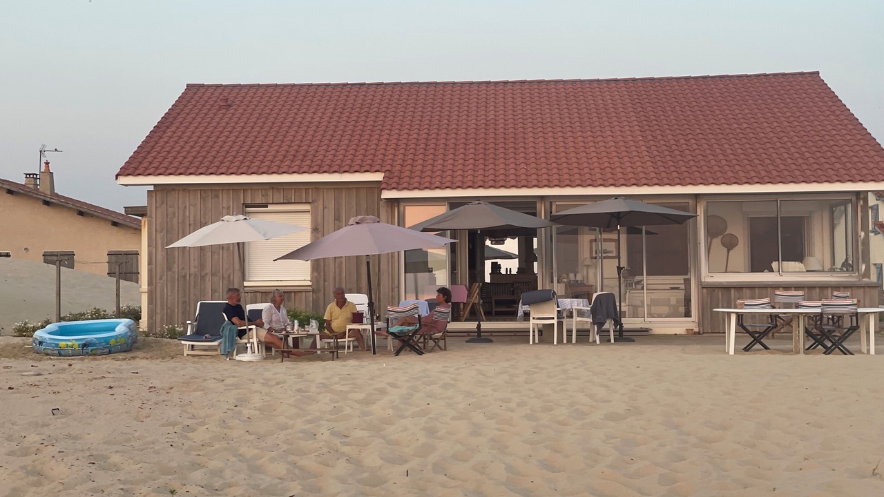 Photo of Others in Saint-Girons Plage