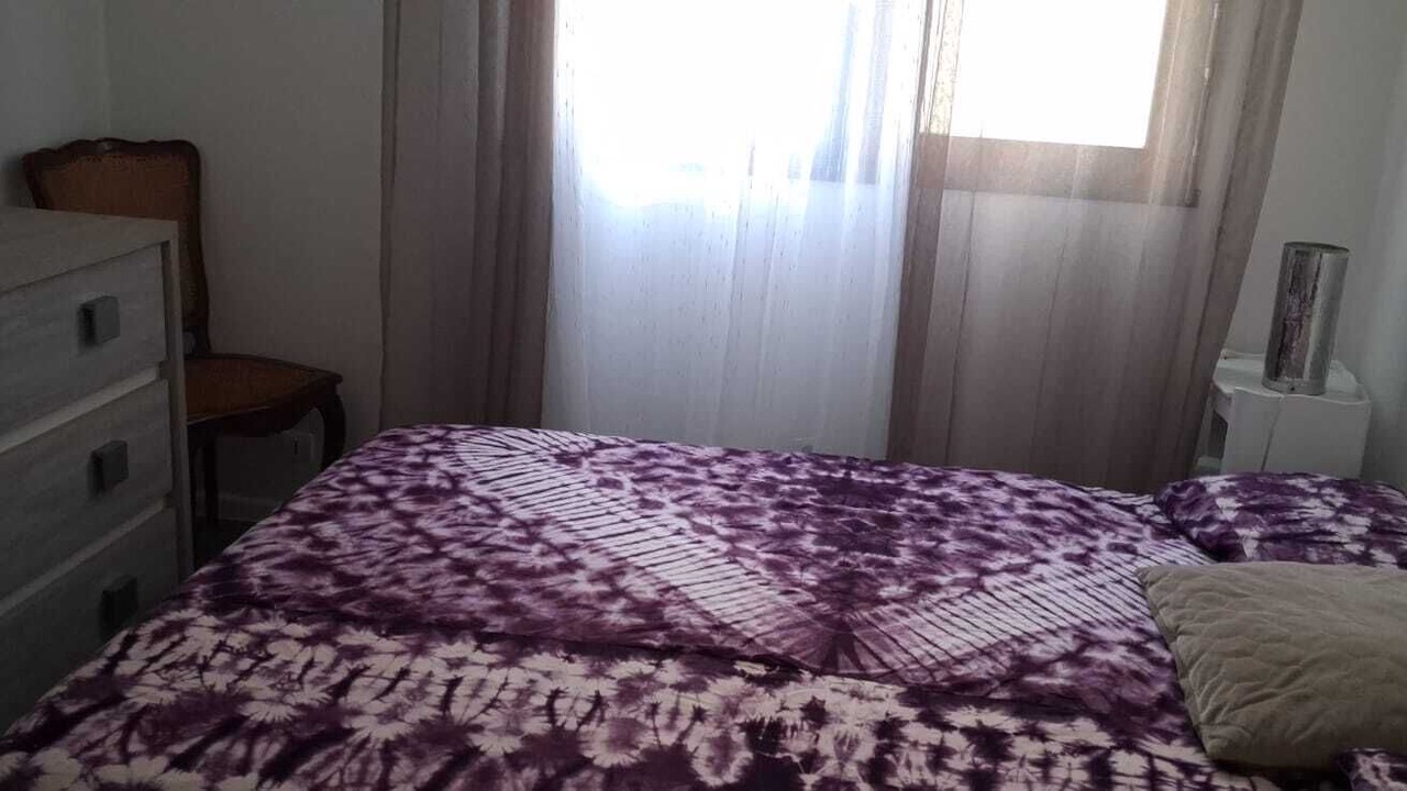 Photo of Bedroom in Centre Ville