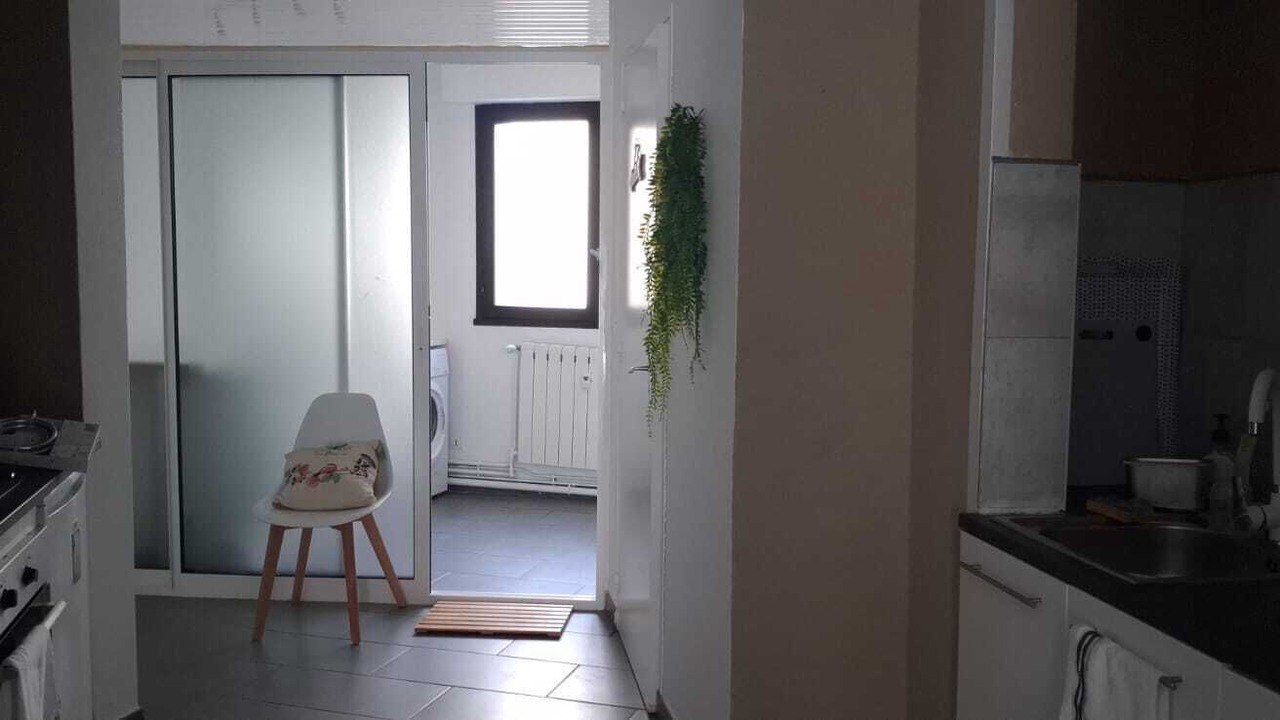 Photo of Kitchen in Centre Ville