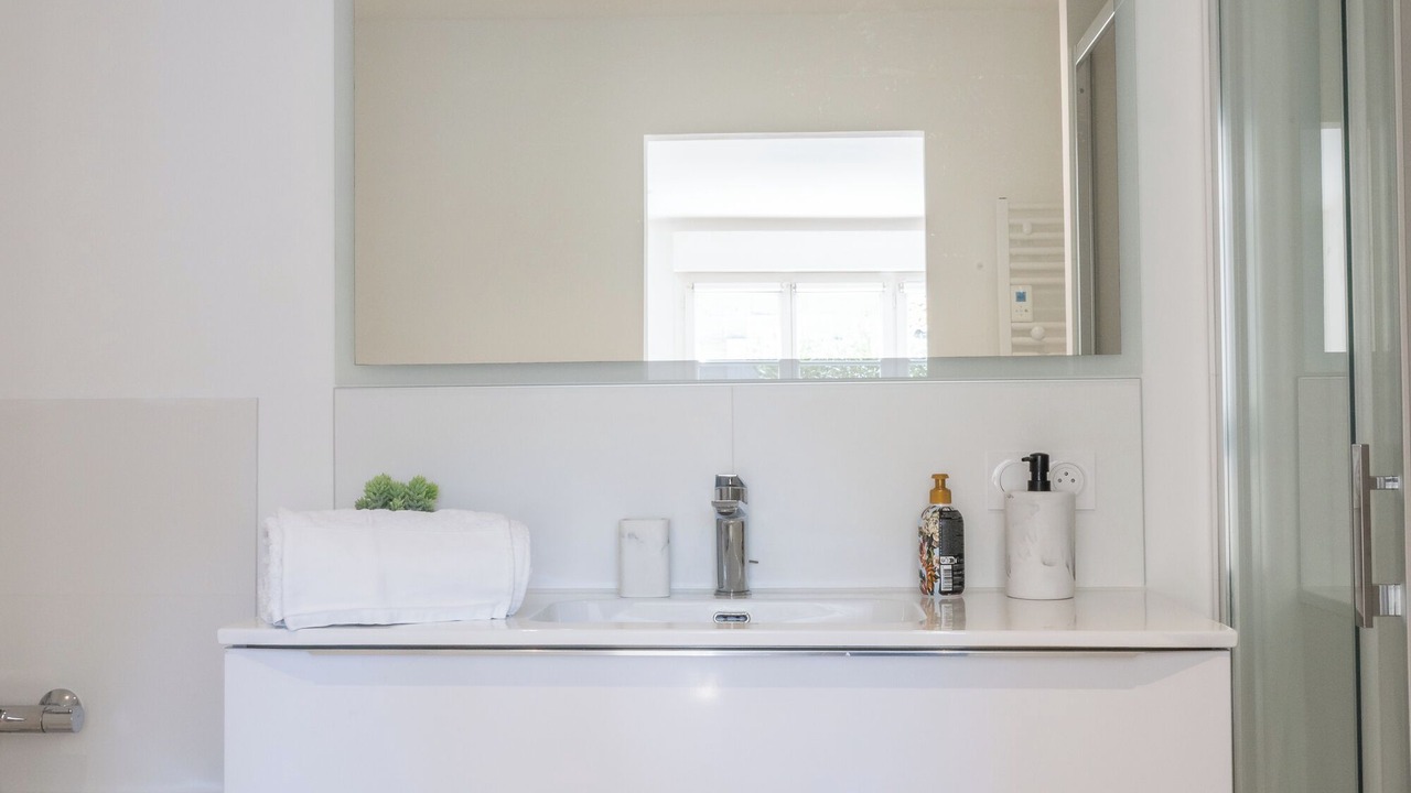 Photo of Bathroom in Sainte-Terre