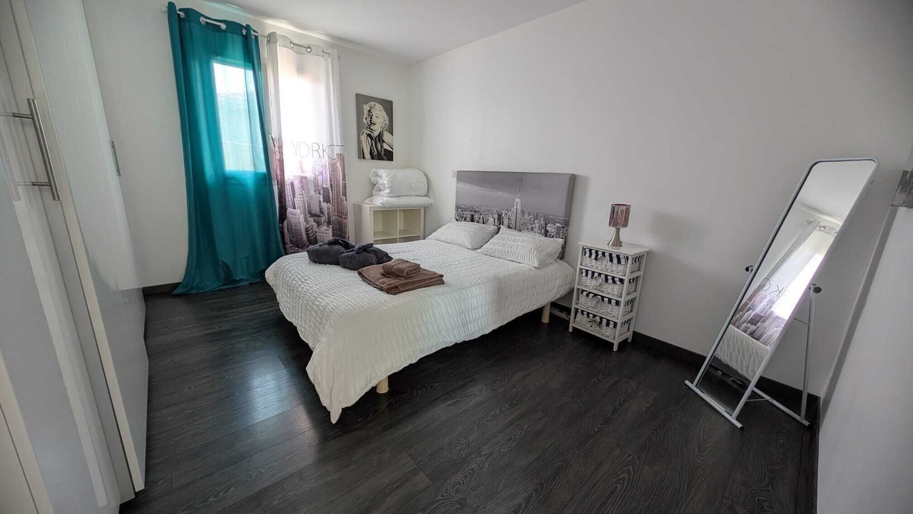 Photo of Bedroom in Cussac-Fort-Medoc