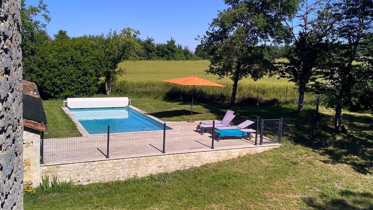 Photo of Outdoor in Ronsenac