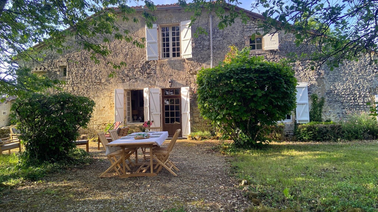 Photo of Outdoor in Ronsenac