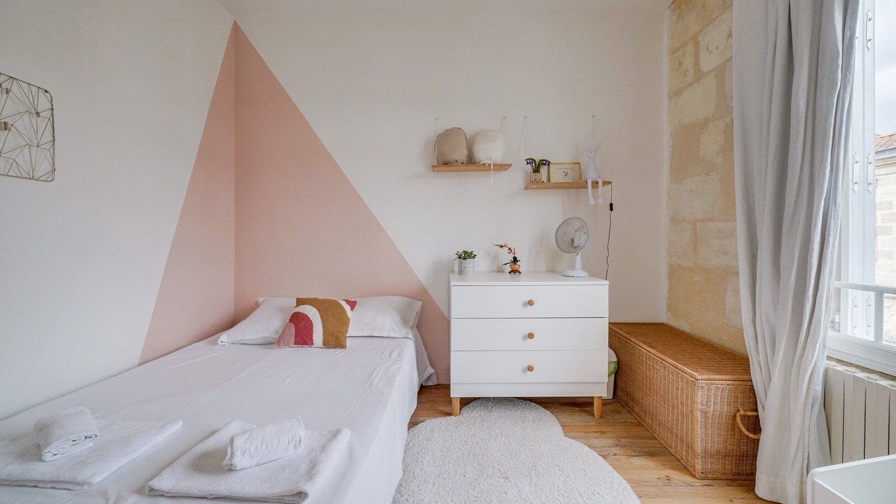 Photo of Bedroom in Bacalan