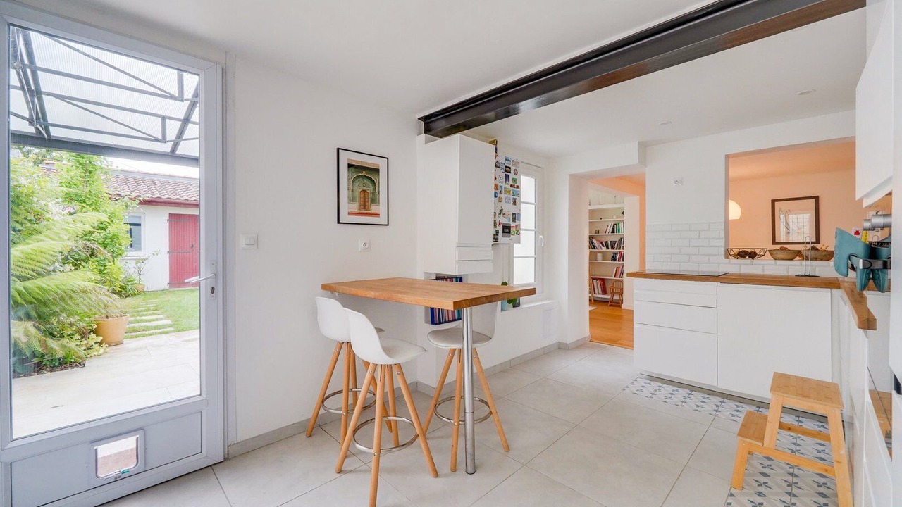 Photo of Kitchen in Bacalan