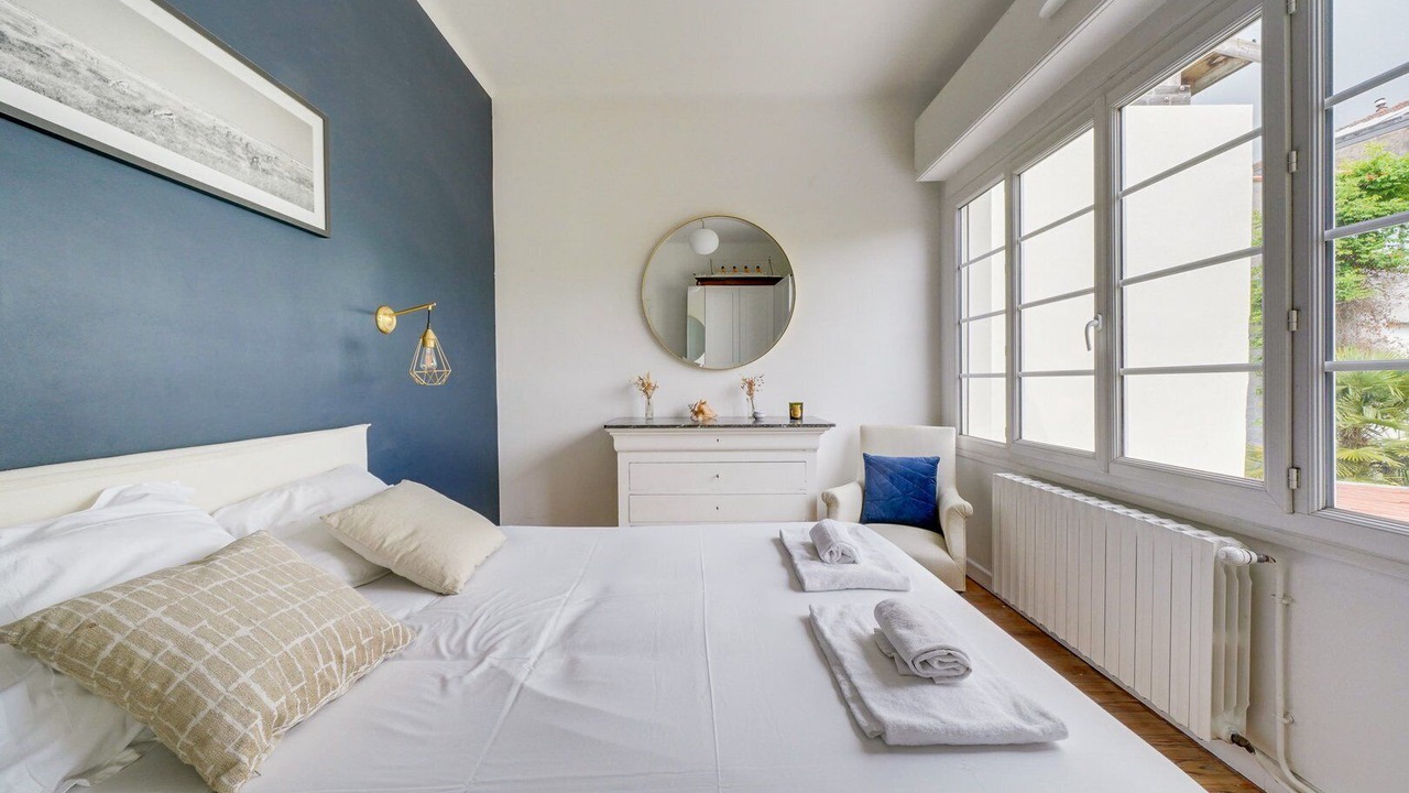 Photo of Bedroom in Bacalan