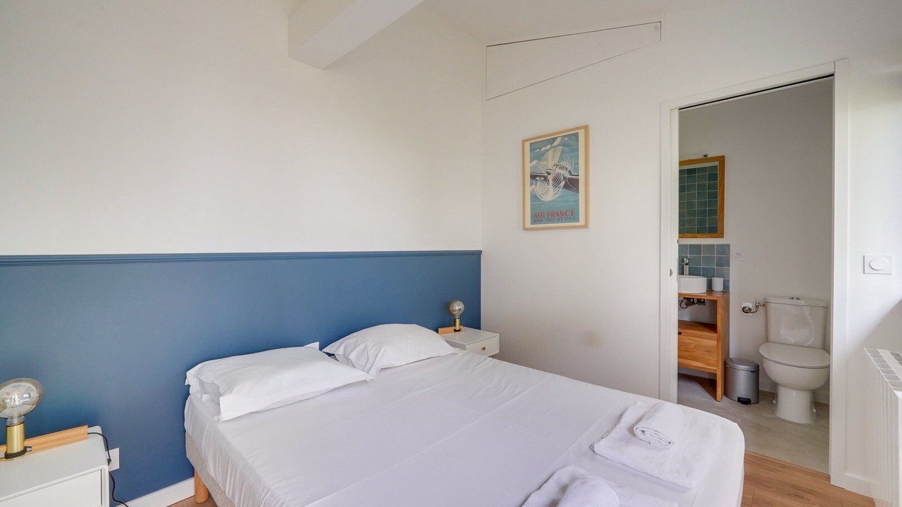 Photo of Bedroom in Bacalan