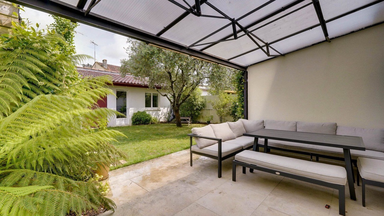 Photo of Outdoor in Bacalan