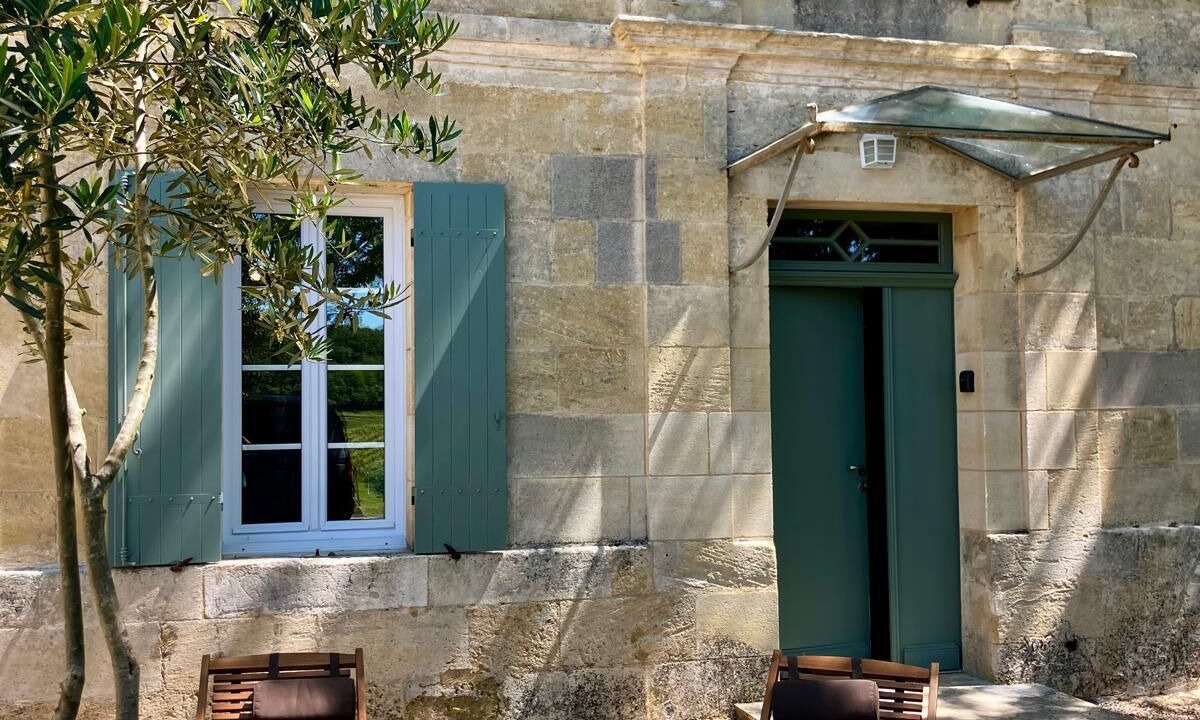 Photo of Outdoor in Saint-Cibard