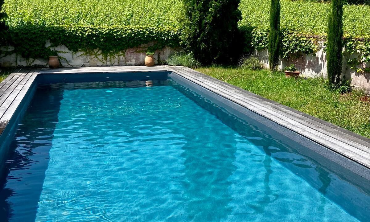 Photo of Outdoor in Saint-Cibard