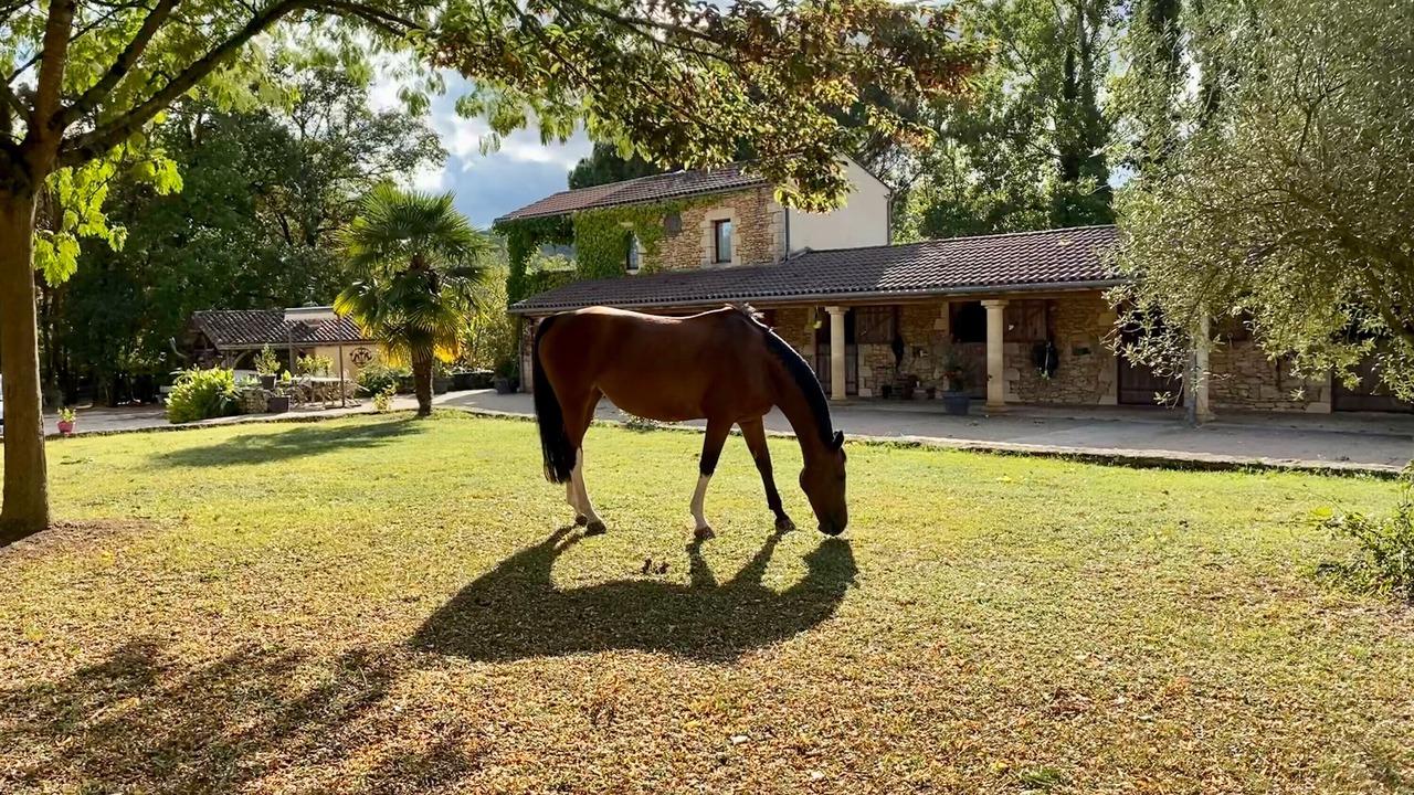 Photo of Outdoor in Vitrac