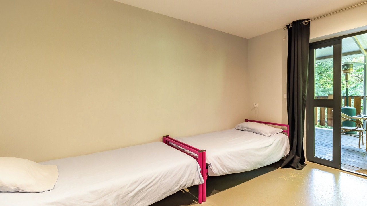 Photo of Bedroom in Vitrac